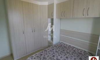 Imagem 7: Apartamento (tipo - padrao) 2 dormitórios/suite, cozinha planejada, em condomínio fechado