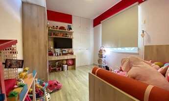 Imagem 7: Apartamento para venda tem 152 metros quadrados com 3 quartos em Humaitá - Rio de Janeiro