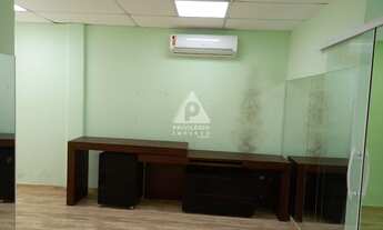 Imagem 2: Sala comercial em Ipanema - RJ