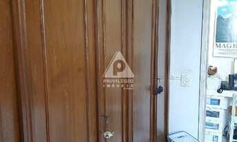 Imagem 4: Apartamento à venda, 1 quarto, 1 suíte, Gávea - RIO DE JANEIRO/RJ