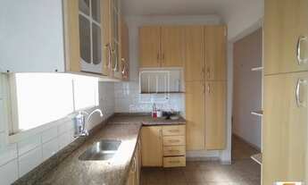 Imagem 3: Apartamento (tipo - padrao) 2 dormitórios, cozinha planejada, em condomínio fechado