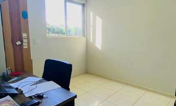 Imagem 6: Apartamento 02 quartos,1 vaga de garagem, área de lazer; JD Bela Vista (PQ Flamboyant