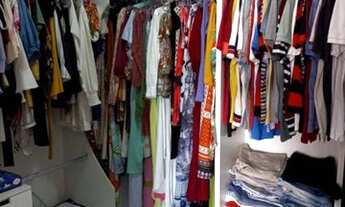 Imagem 6: Cobertura com 2 dormitórios à venda, 130 m² por R$ 450.000 - Passaré - Equipe Eusébio