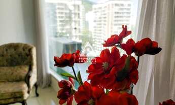 Imagem: Apartamento de 3 quartos à venda em São