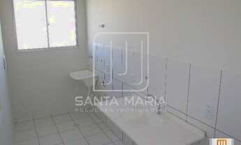 Imagem 3: Apartamento (tipo - padrao) 2 dormitórios, cozinha planejada, portaria 24hs, lazer, salão