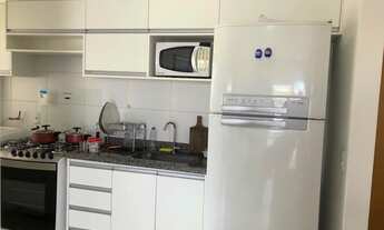 Imagem 4: Apartamento com 2 quartos no Parque Imperial