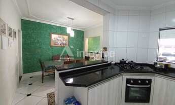 Imagem 5: AMERICANA - Casa Padrão - PARQUE RESIDENCIAL JAGUARI