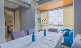 Imagem 7: Venda Apartamento 2 Dormitórios - 124 m² Vila Mascote