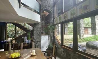 Imagem 3: Casa 4 quartos/suítes em Fradinhos - Vitória