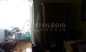 Imagem 4: Apartamento à venda, 2 quartos, 1 vaga, Copacabana - RIO DE JANEIRO/RJ