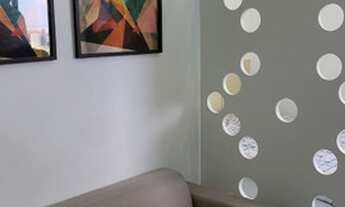 Imagem 5: Apartamento Mobiliado nos Aflitos com Lazer