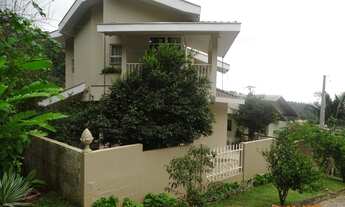 Imagem 2: Sobrado vista panorâmica - Porto Belo - SC