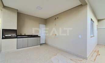 Imagem 4: Real Park Sumaré 155m² Casa em condomínio 3 dormitórios com churrasqueira