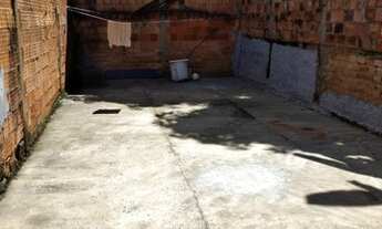 Imagem 7: Vd Ágio Casa 2qts na Laje, Lote Grande de 180m², P.Q Santa Rita - Val.I. Não exijo Transfe