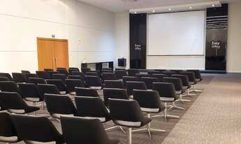 Imagem: CAMPINAS - Conjunto Comercial/Sala - CENTRO