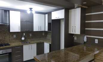 Imagem 6: Alugo ou vendo Apartamento 02 dormitórios mobiliado e climatizado em Cachoeirinha