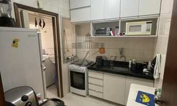 Imagem 3: Apartamento no Jardim das Industrias para venda tem 56 metros quadrados com 2 quartos