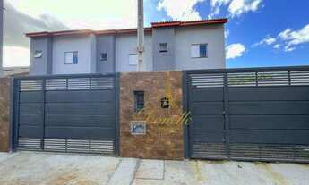 Imagem: Sobrado com 2 dormitórios à venda, 70