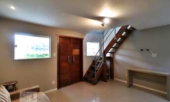 Imagem 3: Casa de Condomínio para Aluguel - Recreio, 2 Quartos, 80 m2