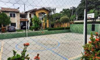 Imagem 7: Casa em Condomínio - 03 súites + escritorio - Gandara Residence - José de Alencar