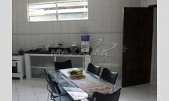 Imagem 4: Sobrado a venda Casa com 3 dormitórios