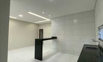 Imagem 3: Casa 3 quartos Casa com 3 dormitórios