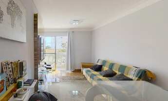 Imagem 2: APARTAMENTOSÃO PAULO