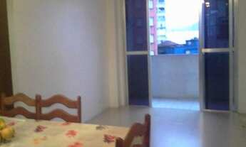 Imagem 7: São Vicente - Apartamento Padrão - Itararé