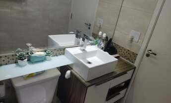 Imagem 6: Apartamento para venda com 48 metros quadrados