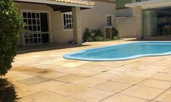 Imagem 2: Casa no Sunville - Atalaia - À Poucos Metros da Orla - Lote 750m²