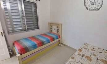 Imagem 7: Kitnet para alugar, 37 m² por R$ 1.300,00/mês - Vila Guilhermina - Praia Grande/SP