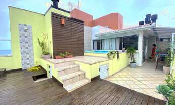 Imagem 2: Cobertura com 3 quartos em Campeche - Florianópolis - SC