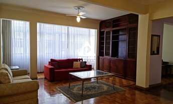 Imagem 3: Apartamento à venda, 4 quartos, 1 suíte, Copacabana - RIO DE JANEIRO/RJ