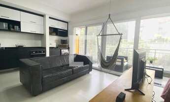 Imagem: Apartamento à Venda - Alphaville, 1 Quarto