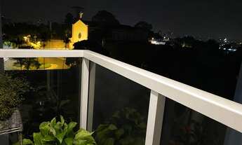 Imagem 7: SANTO ANDRé - Apartamento Padrão - Vila Alpina