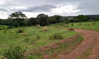 Imagem 7: Sítio em Hidrolândia