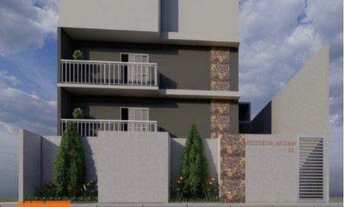 Imagem 4: Apartamento à venda, 42 m² por R$ 260.000,00 - Vila Califórnia - São Paulo/SP