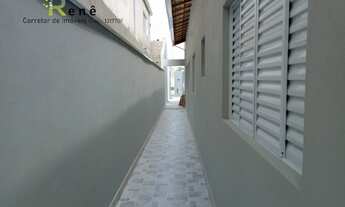 Imagem 6: HORTOLÂNDIA - Casa Padrão - JARDIM NOVA ALVORADA