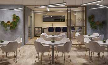 Imagem 4: Apartamento de 3 quartos à 4 do Jockey Club de Pernambuco