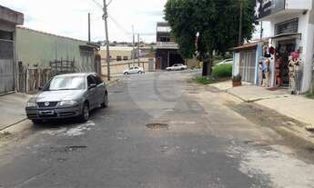 Imagem 6: São Carlos - Terreno Padrão - Cidade Aracy