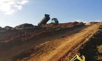 Imagem 5: TERRENO COM VISTA PARA A REPRESA À VENDA
