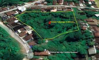 Imagem: Terreno próximo de Aldeia (4.900m2