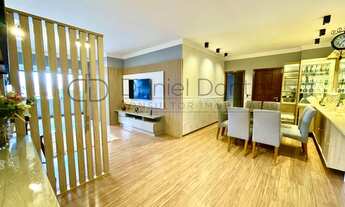 Imagem: 3 suítes em Capim Macio no Edifício Mediterranée