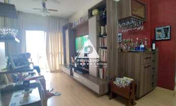 Imagem 4: Apartamento à venda, 3 quartos, 1 suíte, 2 vagas, Humaitá - RIO DE JANEIRO/RJ