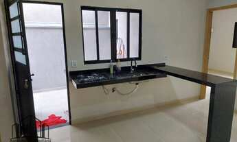 Imagem 7: Casa com 3 dormitórios Amplos, 78 m² por R$ 365.000 - Jardim Santa Júlia - São José dos Ca