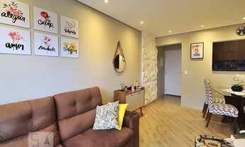 Imagem 5: Apartamento para Aluguel - Jardim, 2 Quartos, 60 m2