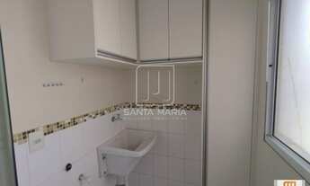 Imagem 4: Apartamento (tipo - padrao) 2 dormitórios/suite, em condomínio fechado