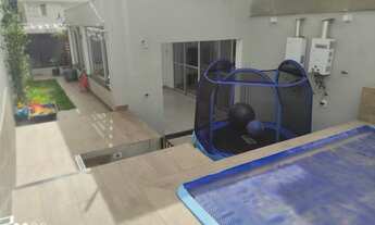 Imagem 6: Apartamento para venda tem 183 metros quadrados com 3 quartos em Gutierrez - Belo Horizont