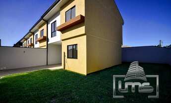 Imagem 2: Sobrados Duplex 3 Quartos Com Suíte 2 Vagas E Jardins - Santa Cândida