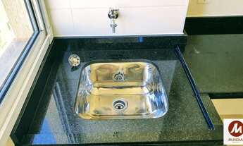 Imagem 5: Apartamento (tipo - padrao) 2 dormitórios, em condomínio fechado